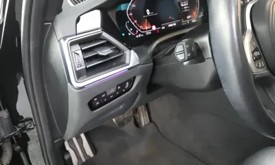 BMW 3-Series 2021, 36994 км, за 31990000 KRW - фото 27