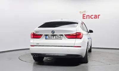 BMW Gran Turismo 2015, 160389 км, за 12900000 KRW