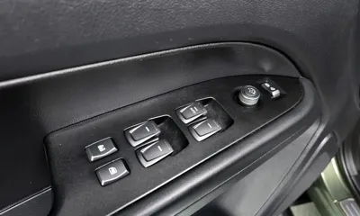 KG_Mobility_Ssangyong Rexton 2022, 61932 км, за 24990000 KRW - фото 36