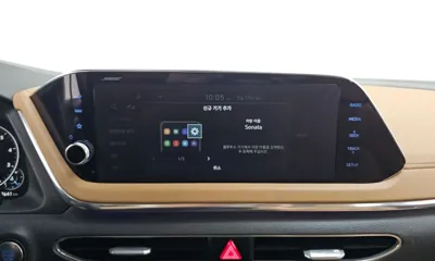 Hyundai Sonata 2020, 87641 км, за 17500000 KRW - фото 30