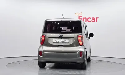 Kia Ray 2014, 99182 км, за 7200000 KRW - фото 4