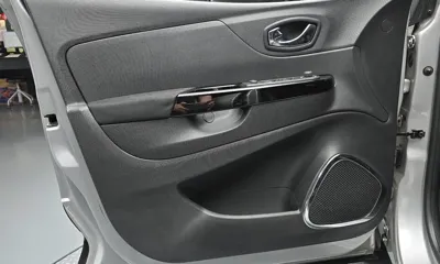 Renault-KoreaSamsung QM3 2015, 70886 км, за 5750000 KRW - фото 24