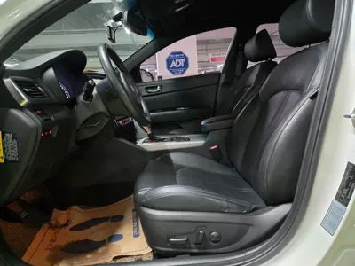 Kia K5 2017, 72844 км, за 11800000 KRW - фото 11