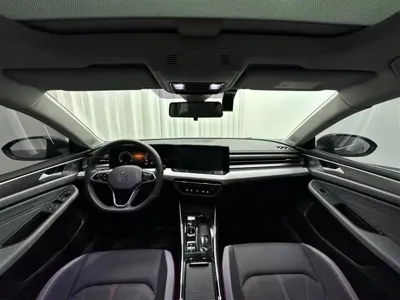 Volkswagen Lamando 2023, 27000 км, за 133000 CNY - фото 8