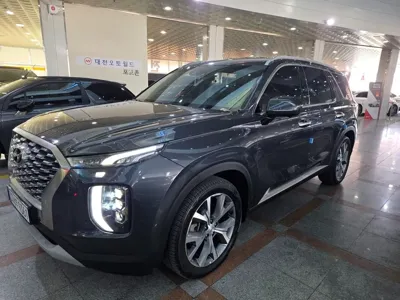 Hyundai Palisade 2022, 63791 км, за 26800000 KRW - фото 5