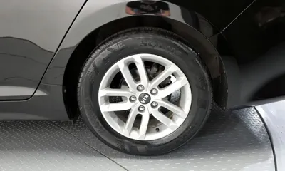 Kia K5 2014, 145931 км, за 5500000 KRW - фото 21