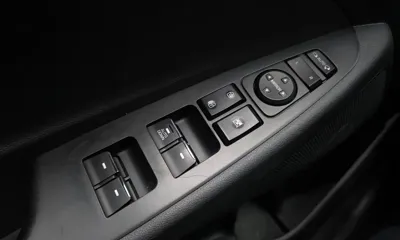 Hyundai Tucson 2016, 164484 км, за 9000000 KRW - фото 17