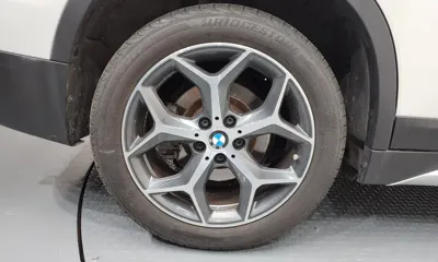 BMW X1 2018, 115219 км, за 17200000 KRW - фото 5
