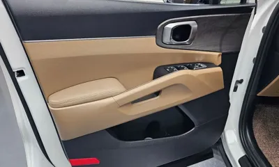 Kia Sorento 2025, 29280 км, за 33500000 KRW - фото 24