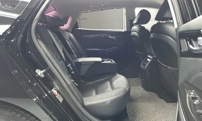 Kia K7 2018, 86207 км, за 15800000 KRW - фото 12