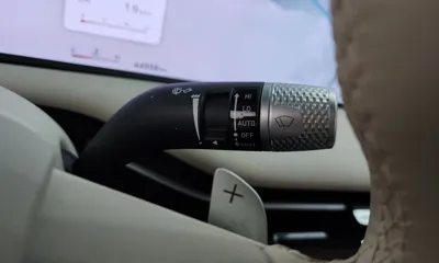 Genesis G80 2025, 44956 км, за 53700000 KRW - фото 29