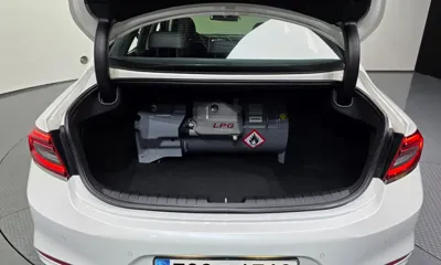 Hyundai Grandeur 2019, 225303 км, за 9990000 KRW - фото 20