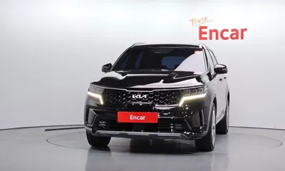Kia Sorento 2023, 20892 км, за 30000000 KRW