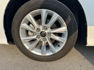 Toyota Corolla 2024, 38000 км, за 69800 CNY