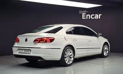 Volkswagen CC 2012, 163260 км, за 3990000 KRW