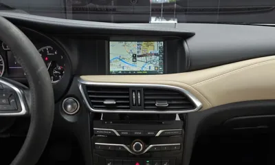 Infiniti QX30 2019, 71596 км, за 7990000 KRW - фото 13
