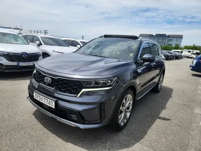 Kia Sorento 2021, 40721 км, за 29700000 KRW - фото 2