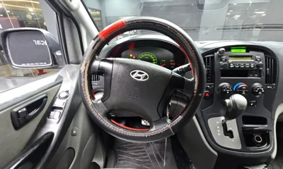 Hyundai Starex 2013, 275045 км, за 4600000 KRW - фото 13