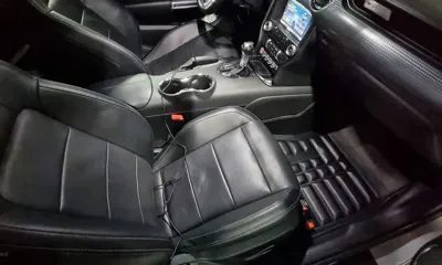 Ford Mustang 2015, 78800 км, за 17900000 KRW - фото 6