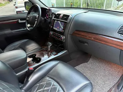 Kia Mohave 2018, 160000 км, за 13500000 KRW - фото 12