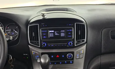 Hyundai Starex 2016, 98071 км, за 8900000 KRW - фото 17