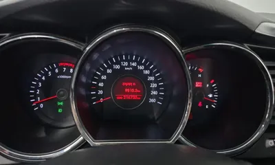 Kia K5 2012, 216732 км, за 2900000 KRW - фото 8