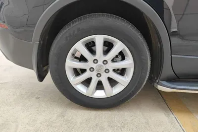 Buick Envision 2020, 40599 км, за 87048 CNY - фото 11