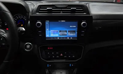 KG_Mobility_Ssangyong TIBOLI 2024, 33299 км, за 16590000 KRW - фото 14