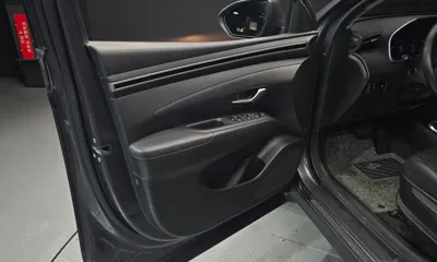 Hyundai Tucson 2021, 123059 км, за 16700000 KRW - фото 24