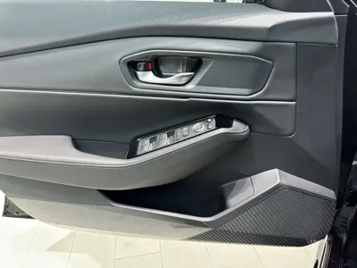 Honda Inspire 2025, 2400 км, за 117800 CNY - фото 14