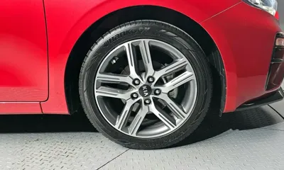 Kia K3 2019, 76428 км, за 13700000 KRW - фото 21