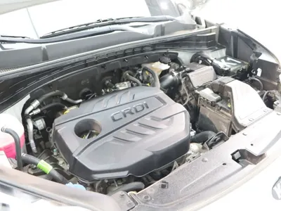 Kia Sportage 2022, 87493 км, за 12820000 KRW - фото 8