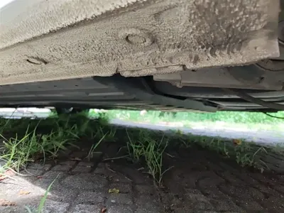 Honda City 2018, 68200 км, за 30800 CNY - фото 19
