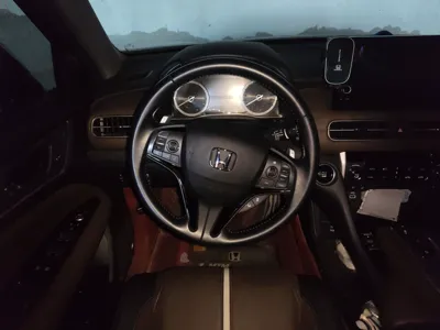 Honda UR-V 2023, 17100 км, за 209755.91 CNY - фото 11