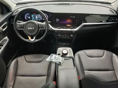 Kia Niro 2023, 29529 км, за 15690000 KRW - фото 15
