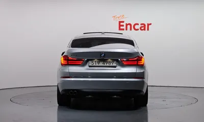 BMW Gran Turismo 2015, 182284 км, за 8690000 KRW - фото 4
