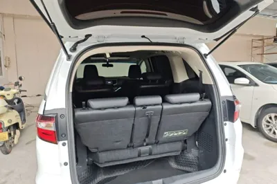 Honda Odyssey 2017, 95100 км, за 115778.15 CNY - фото 26