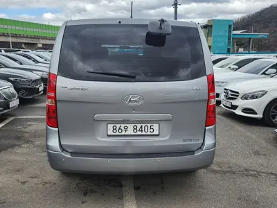 Hyundai Starex 2017, 54659 км, за 12700000 KRW - фото 4