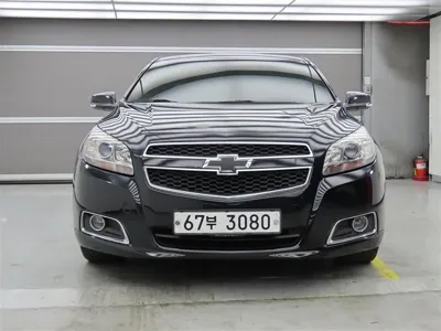ChevroletGMDaewoo Malibu 2015, 209075 км, за 2200000 KRW