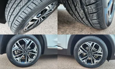 Hyundai Santafe 2019, 159031 км, за 18700000 KRW - фото 19
