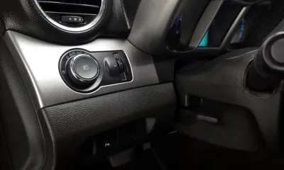 ChevroletGMDaewoo Orlando 2015, 107428 км, за 6500000 KRW - фото 28