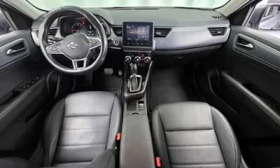 Renault-KoreaSamsung XM3 2022, 65286 км, за 38380000 KRW - фото 7