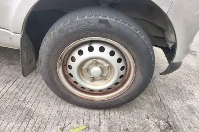 Wuling EV50 2022, 34100 км, за 54897.95 CNY - фото 8