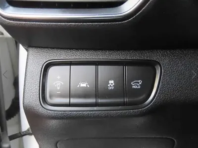 Hyundai Santafe 2019, 128245 км, за 13990000 KRW - фото 14