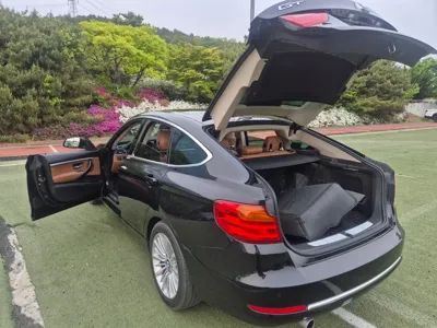 BMW Gran Turismo 2015, 105701 км, за 12900000 KRW - фото 10
