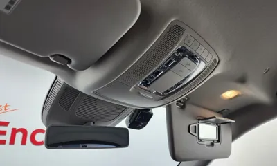 Mercedes-Benz GLE-Class 2019, 107590 км, за 52500000 KRW - фото 18