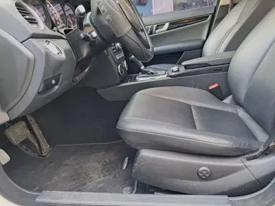 Mercedes-Benz C-Class 2014, 128108 км, за 6900000 KRW - фото 7