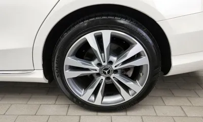 Mercedes-Benz C-Class 2018, 86991 км, за 17500000 KRW - фото 21