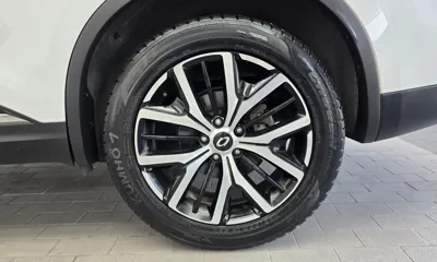 Renault-KoreaSamsung QM6 2021, 176625 км, за 12900000 KRW - фото 21