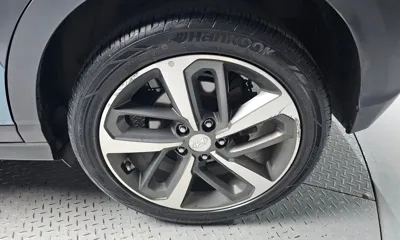 Hyundai Kona 2018, 88729 км, за 13300000 KRW - фото 21